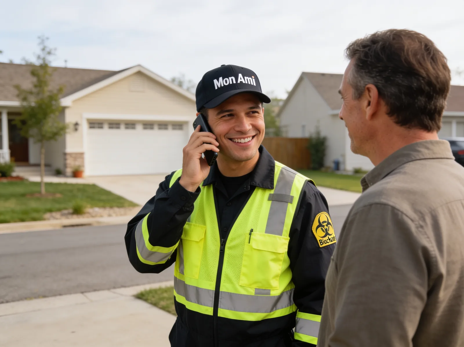 Sewage Cleanup Rimrock, AZ FAQs