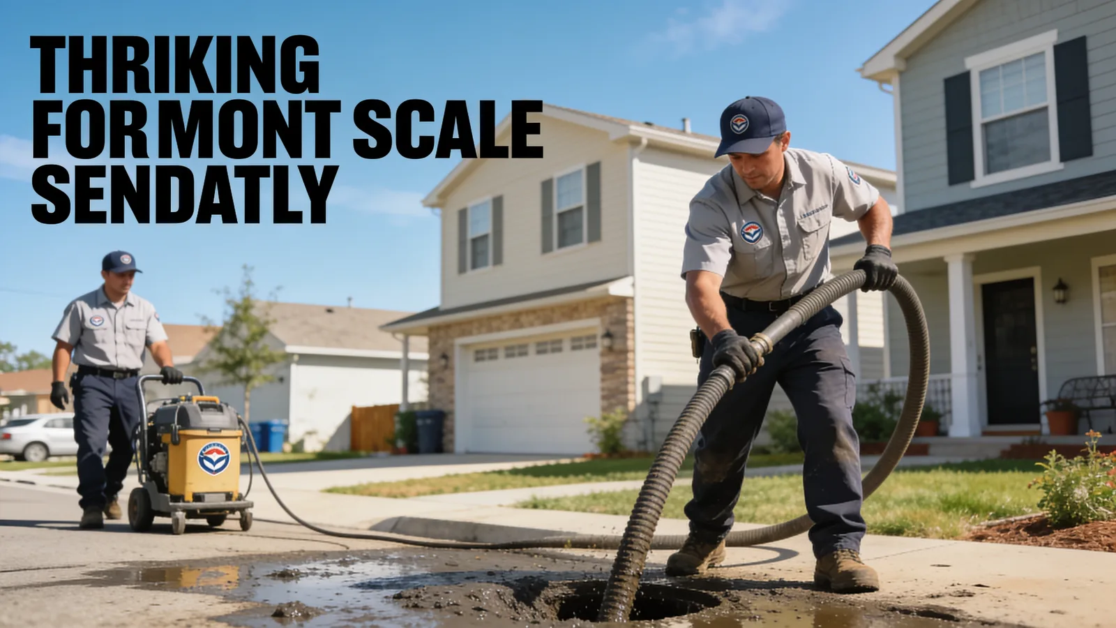 Sewage Cleanup in Rimrock, AZ near me